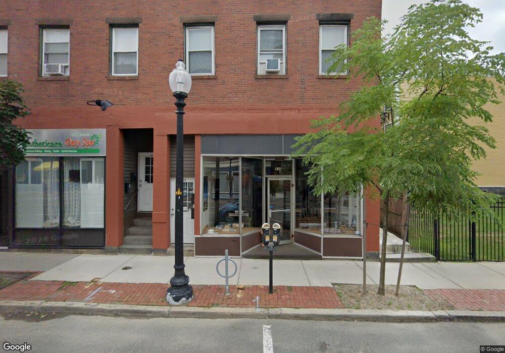 316 Cambridge St, Cambridge, MA 02141 - photo 1