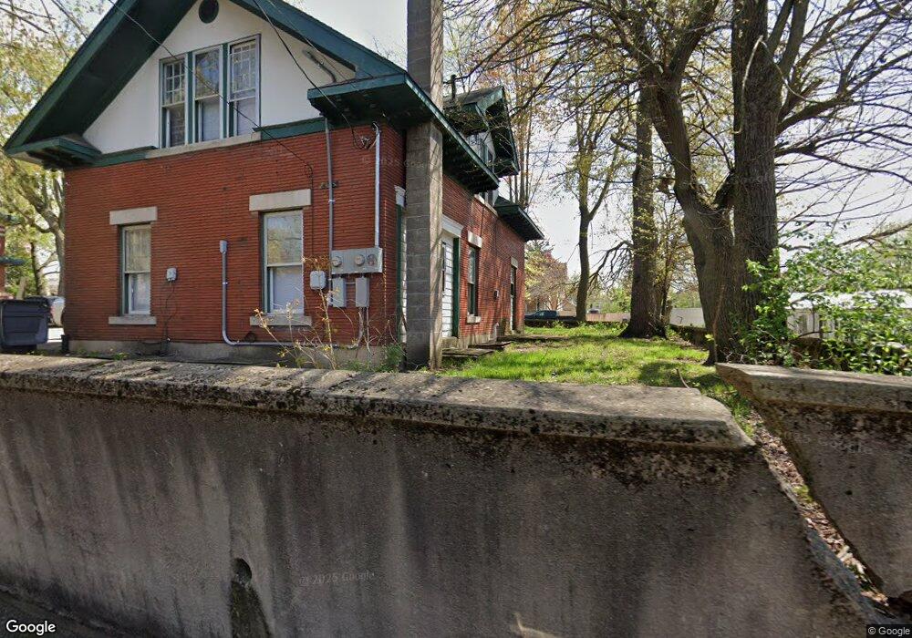 1019 Delaware St, Anderson, IN 46016 - photo 1