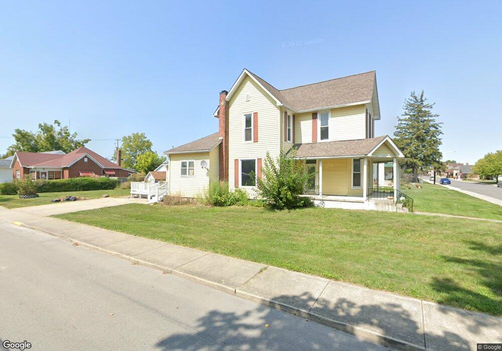 234 S Independence St, Tipton, IN 46072 - photo 1