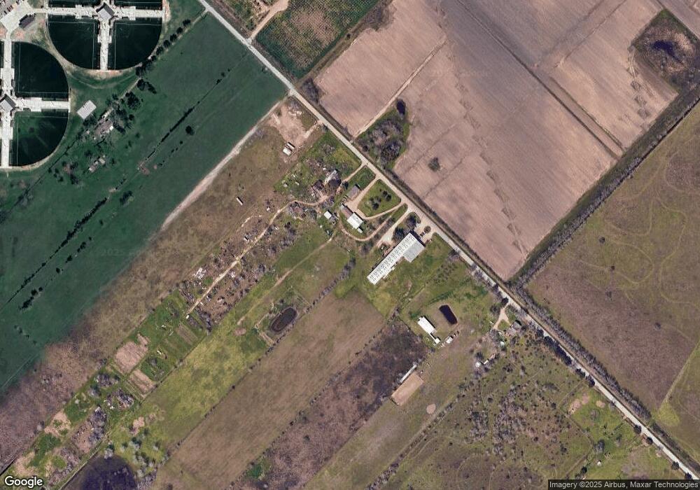 1401 Daily Rd, Rosenberg, TX 77471 - photo 1