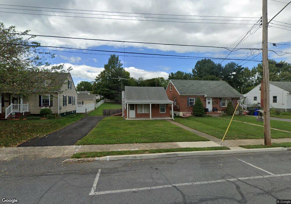 35 Devonshire Rd, Hagerstown, MD 21740 - photo 1