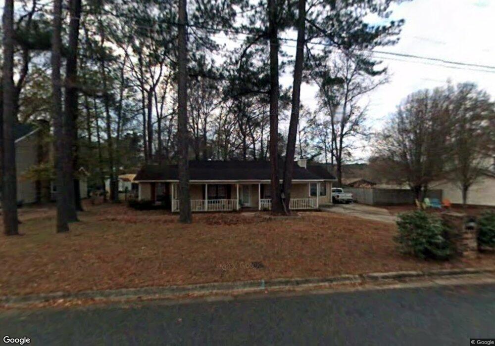 521 Pheasant Run Dr, Evans, GA 30809 - photo 1