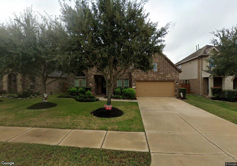 27803 Yorkshire Brook Ln, Fulshear, TX 77441 - photo 1