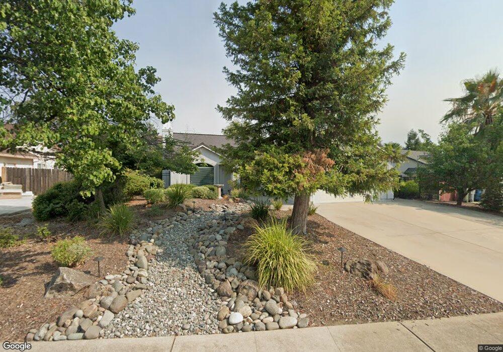1740 Record Ln, Redding, CA 96001 - photo 1