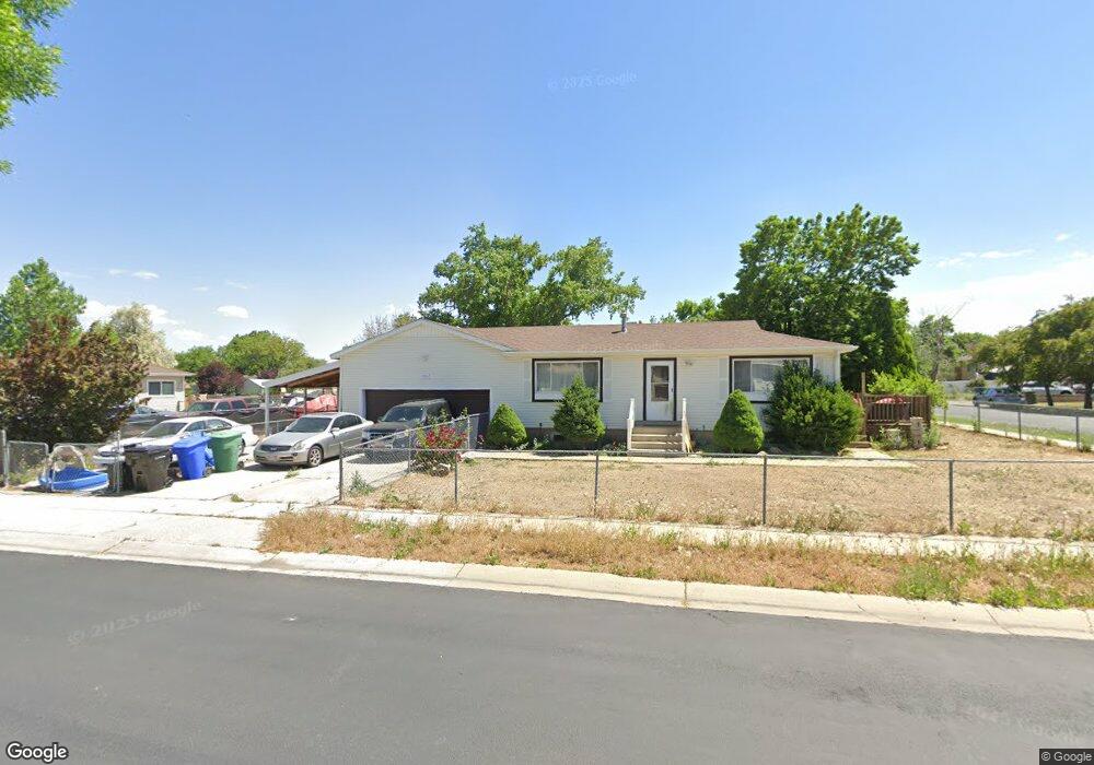 3567 W 8245 S, West Jordan, UT 84088 - photo 1