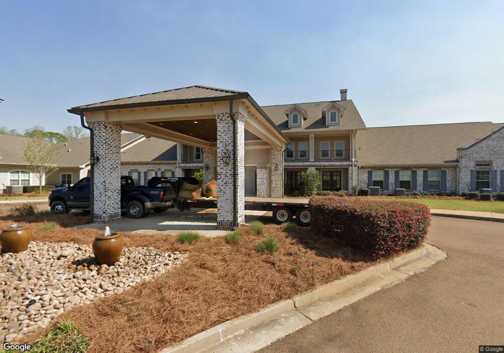 105 Doug Rushing Dr W, McComb, MS 39648 - photo 1