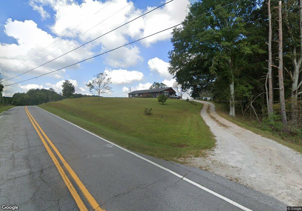 5185 Smithfield Rd, Bowdon, GA 30108 - photo 1