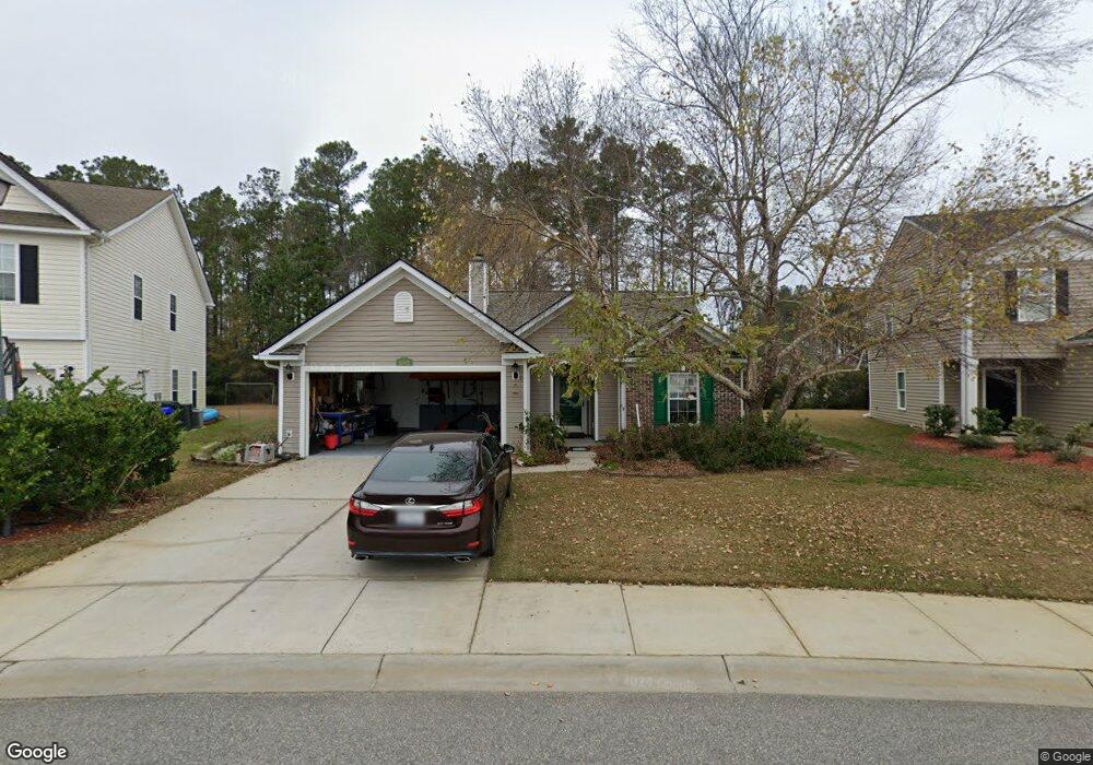 1045 Mccall Loop, Conway, SC 29526 - photo 1