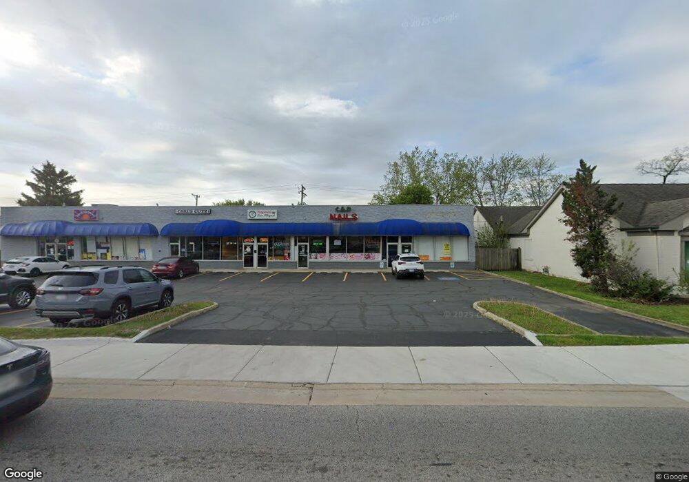 1726 E Roosevelt Rd, Wheaton, IL 60187 - photo 1