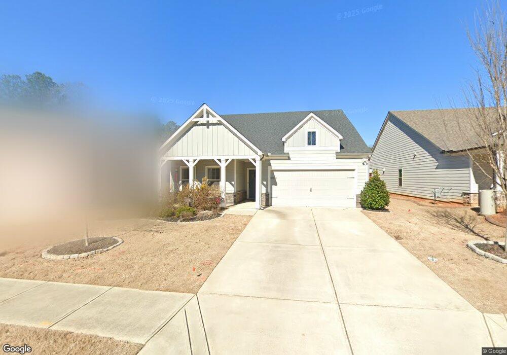 1108 Hibiscus Way SW, Mableton, GA 30126 - photo 1