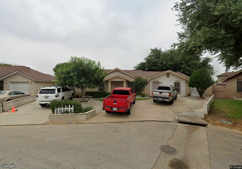 5712 Teak Dr, Laredo, TX 78041 - photo 1