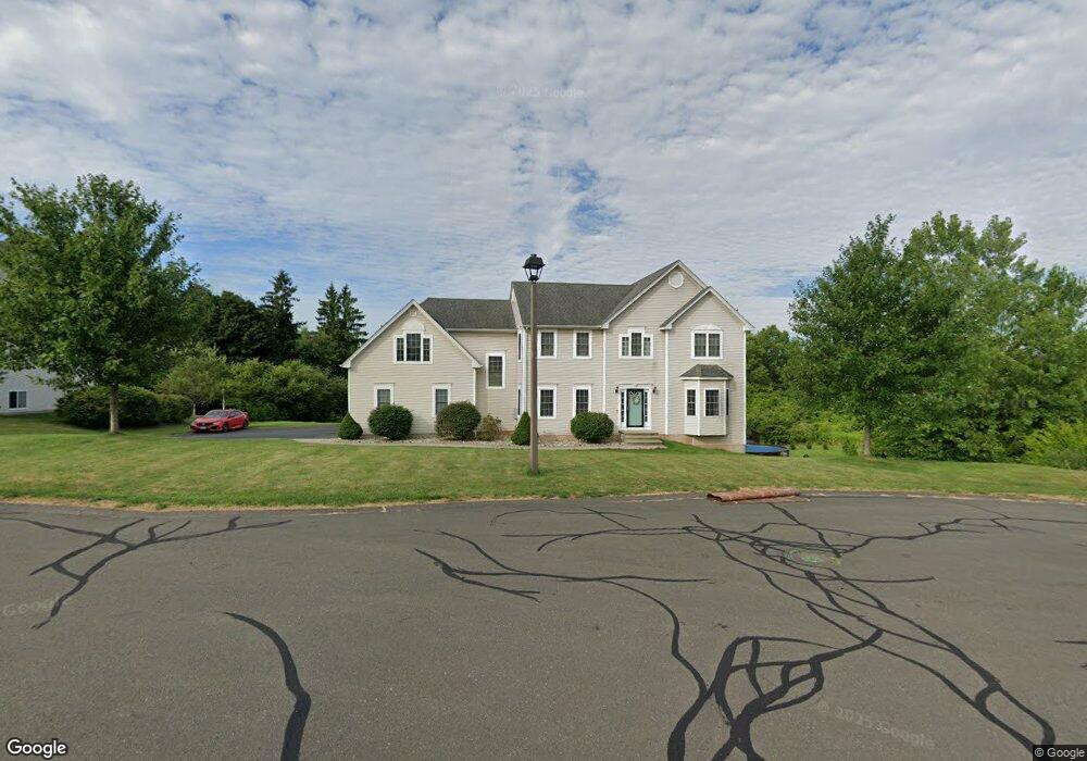 7 Alfred Cir, Bloomfield, CT 06002 - photo 1