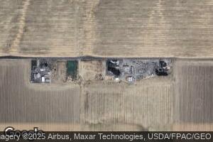 21601 Road 11 SE, Warden, WA 98857