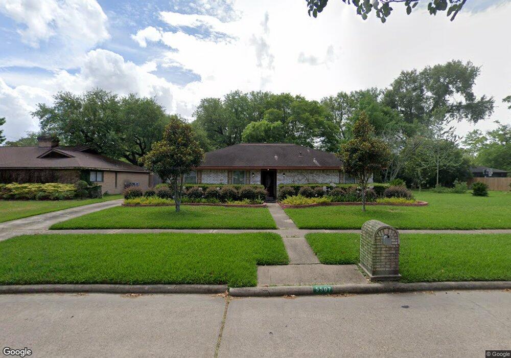 5507 Long Creek Ln, Houston, TX 77088 - photo 1