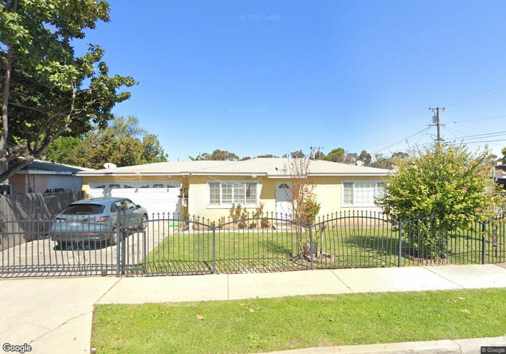 1457 E 118th St, Los Angeles, CA 90059 - photo 1