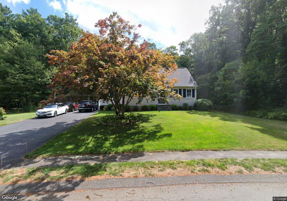 75 Cranberry Rd, Whitman, MA 02382 - photo 1
