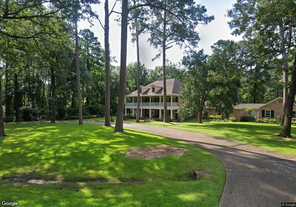 8800 Willow Glen Ln, Texarkana, TX 75503 - photo 1