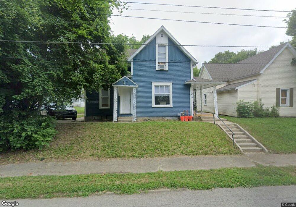 1210 W Powers St, Muncie, IN 47305 - photo 1