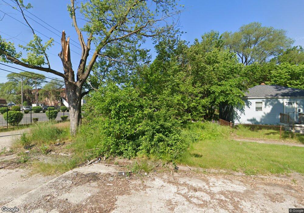 1058 Ellsworth Place, Gary, IN 46404 - photo 1