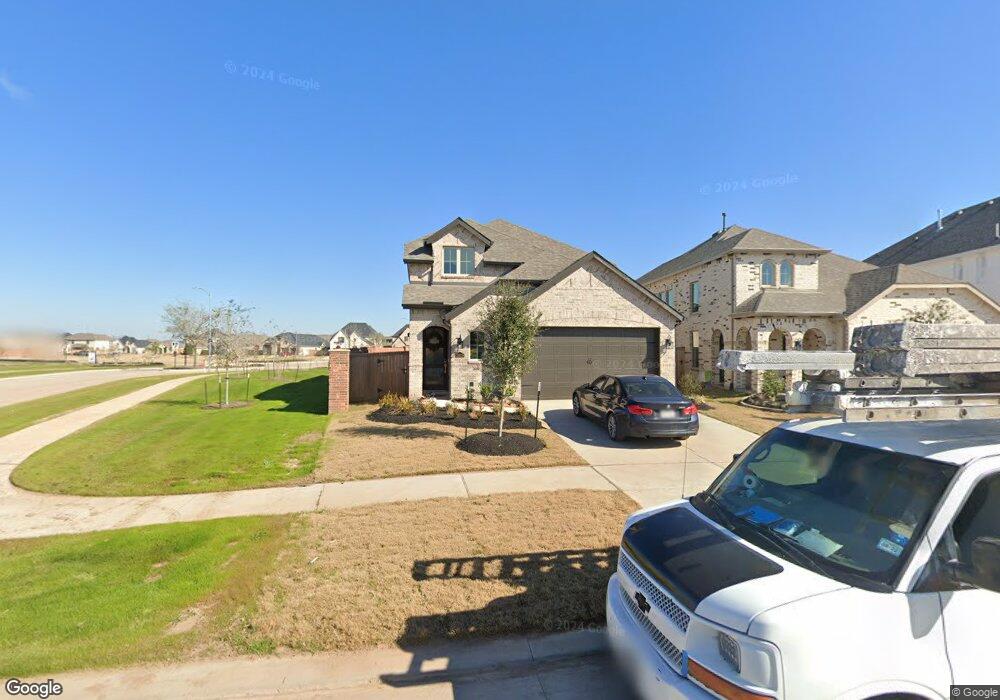 23619 Mock Wagon Way, Richmond, TX 77469 - photo 1