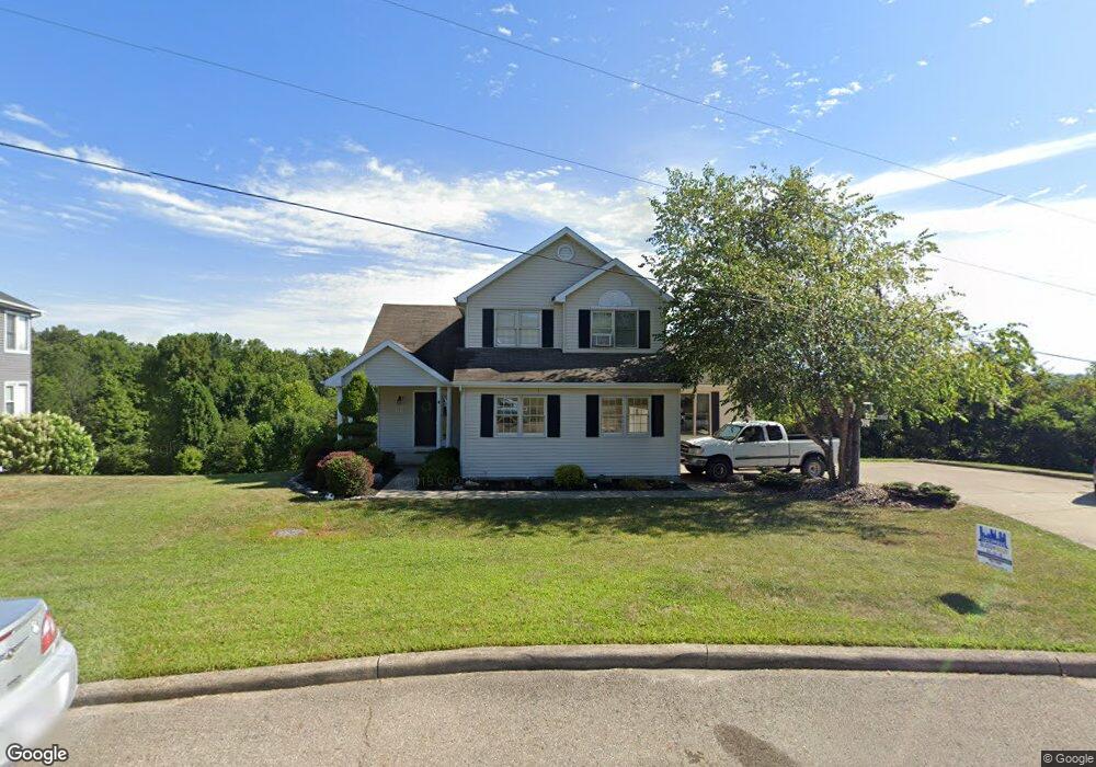 206 Mae St, Logan, OH 43138 - photo 1