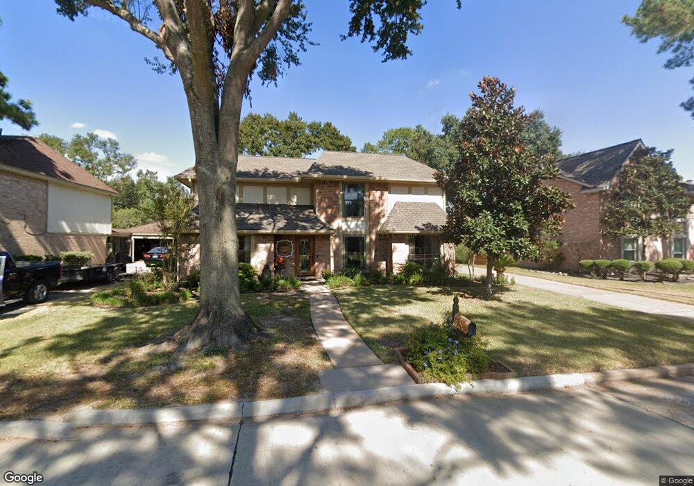 15818 Knoll Lake Dr, Houston, TX 77095 - photo 1