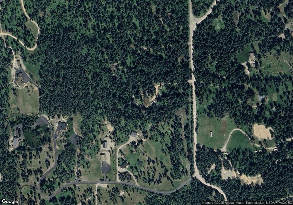 554 Swan Hill Dr, Bigfork, MT 59911 - photo 1