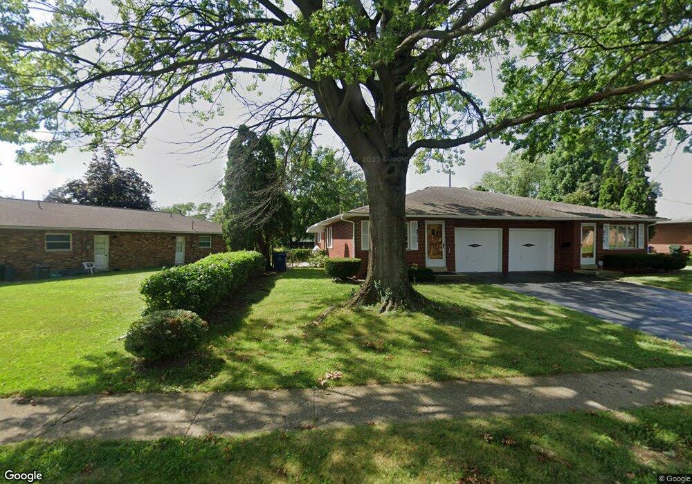 4711 Maize Rd unit 713, Columbus, OH 43229 - photo 1