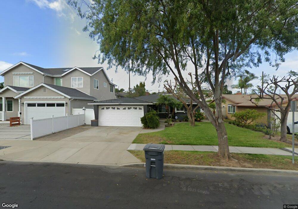 905 Center St, El Segundo, CA 90245 - photo 1