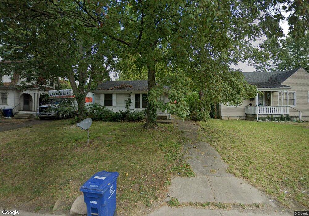 2600 E 5th Ave, Columbus, OH 43219 - photo 1