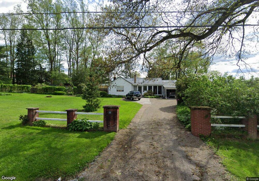 106 Carlisle St, Homer City, PA 15748 - photo 1