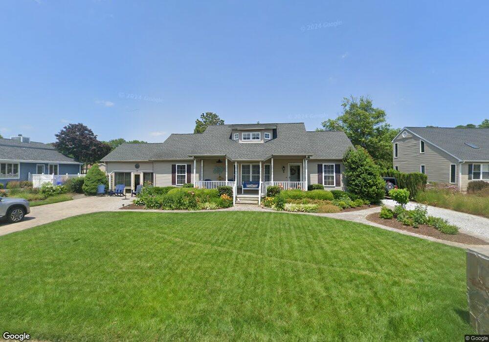 5 Futcher Dr, Rehoboth Beach, DE 19971 - photo 1