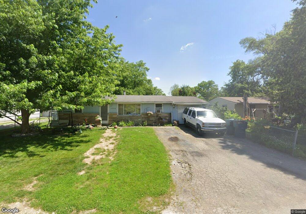 2908 N Barr St, Muncie, IN 47303 - photo 1