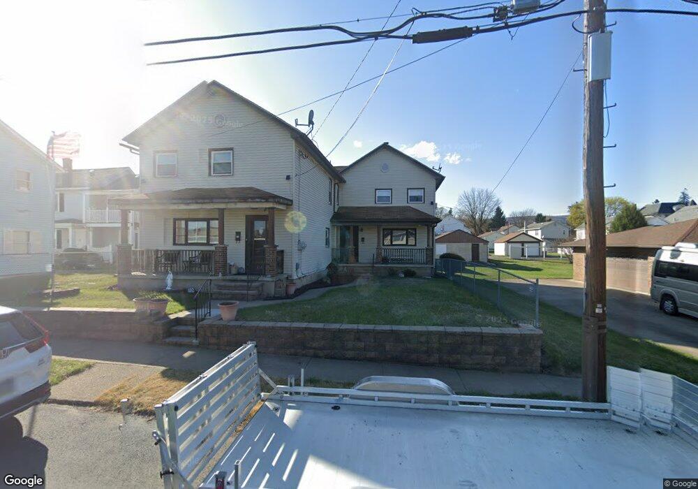 330 4th Ave unit 332, Scranton, PA 18505 - photo 1