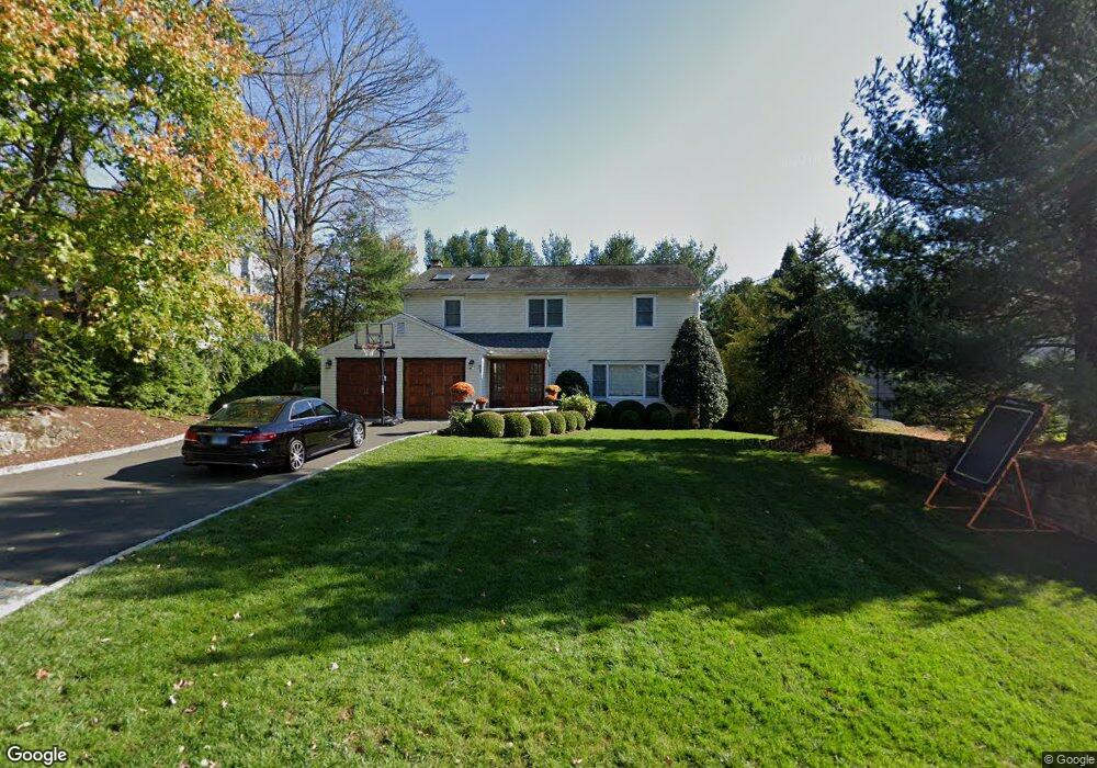 98 Hillcrest Park Rd, Cos Cob, CT 06807 - photo 1