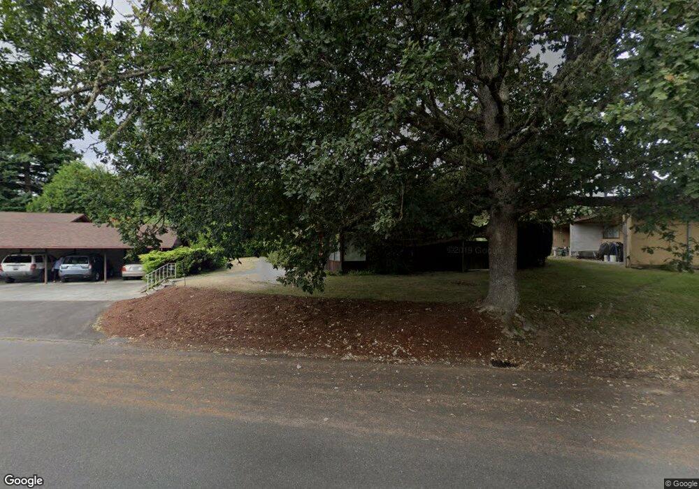 17513 96th Place SW, Vashon, WA 98070 - photo 1