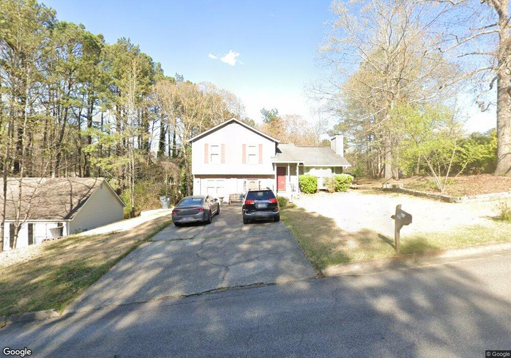 2852 Kevin Ln, Jonesboro, GA 30236 - photo 1