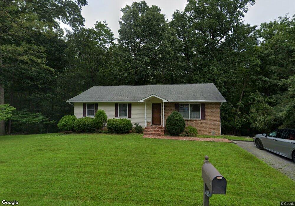 23230 Linden Ct, Lexington Park, MD 20653 - photo 1