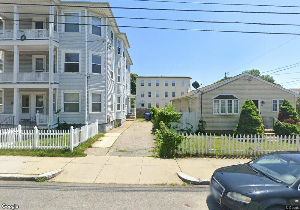 432 Pawtucket Ave, Pawtucket, RI 02860 - photo 1