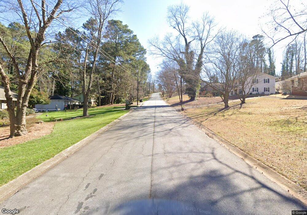 0 Cambridge St unit 6 7424580, Snellville, GA 30078 - photo 1