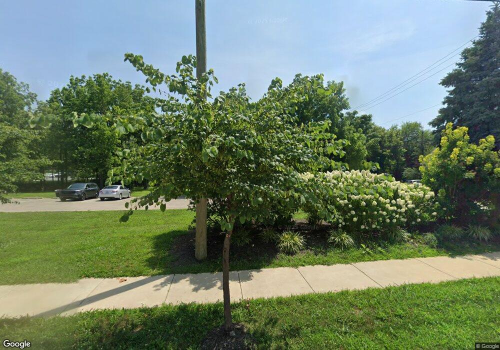 499 E Jefferson St, Franklin, IN 46131 - photo 1