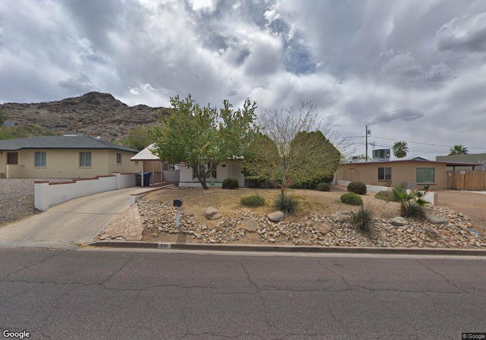 1531 E Hatcher Rd, Phoenix, AZ 85020 - photo 1