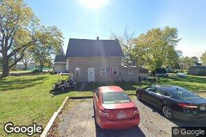 104 E Jefferson St, Mendon, OH 45862
