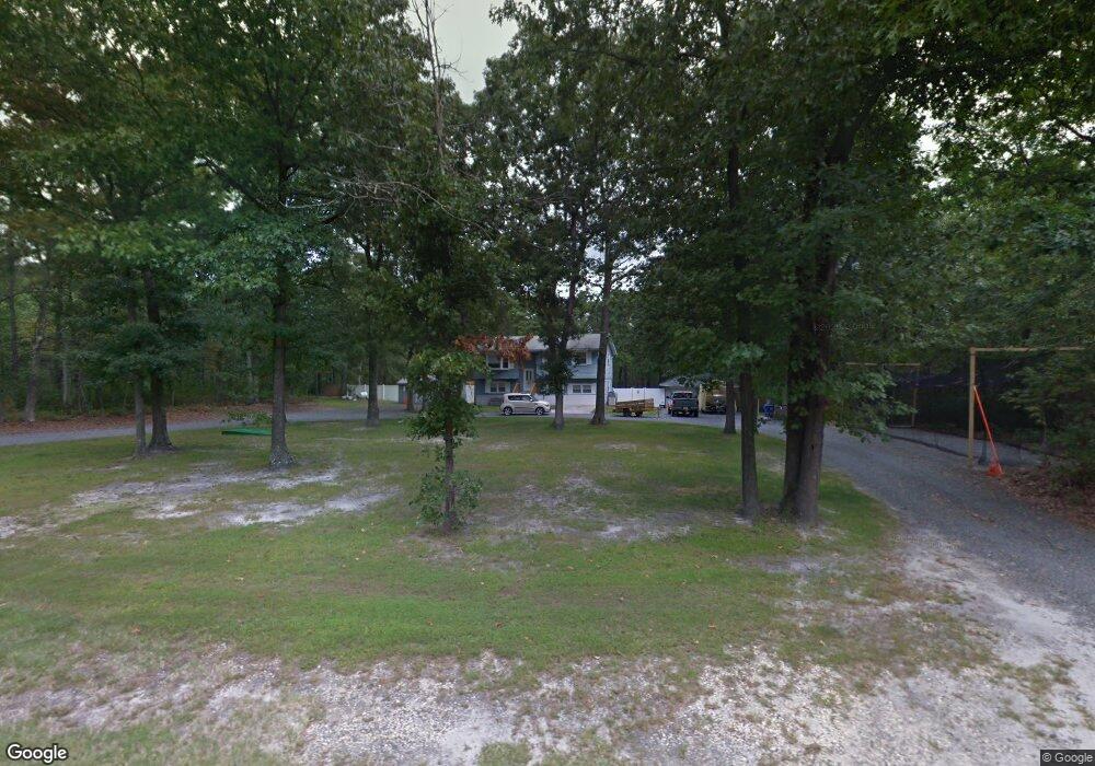 5408 Moss Mill Rd, Egg Harbor City, NJ 08215 - photo 1