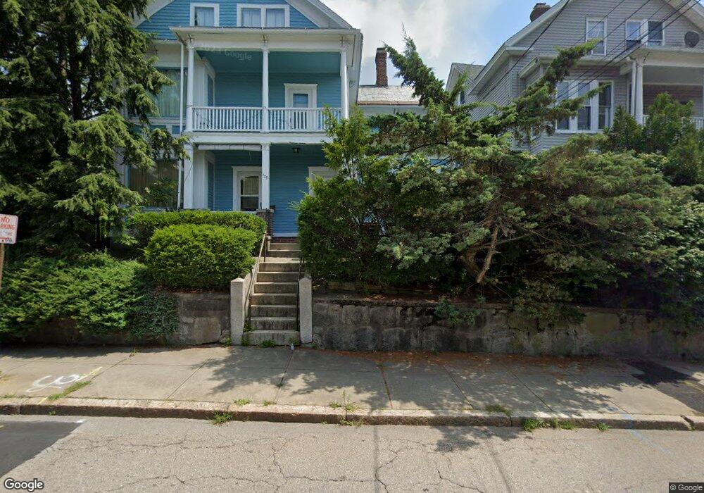 137 Rathbun St, Woonsocket, RI 02895 - photo 1