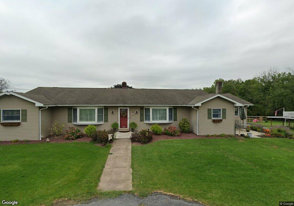 596 Abel Colony Rd, Wind Gap, PA 18091 - photo 1