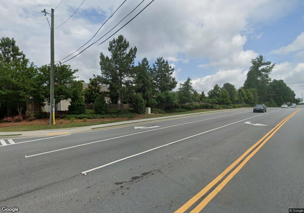 4219 Amberleaf Walk unit 2, Lilburn, GA 30047 - photo 1