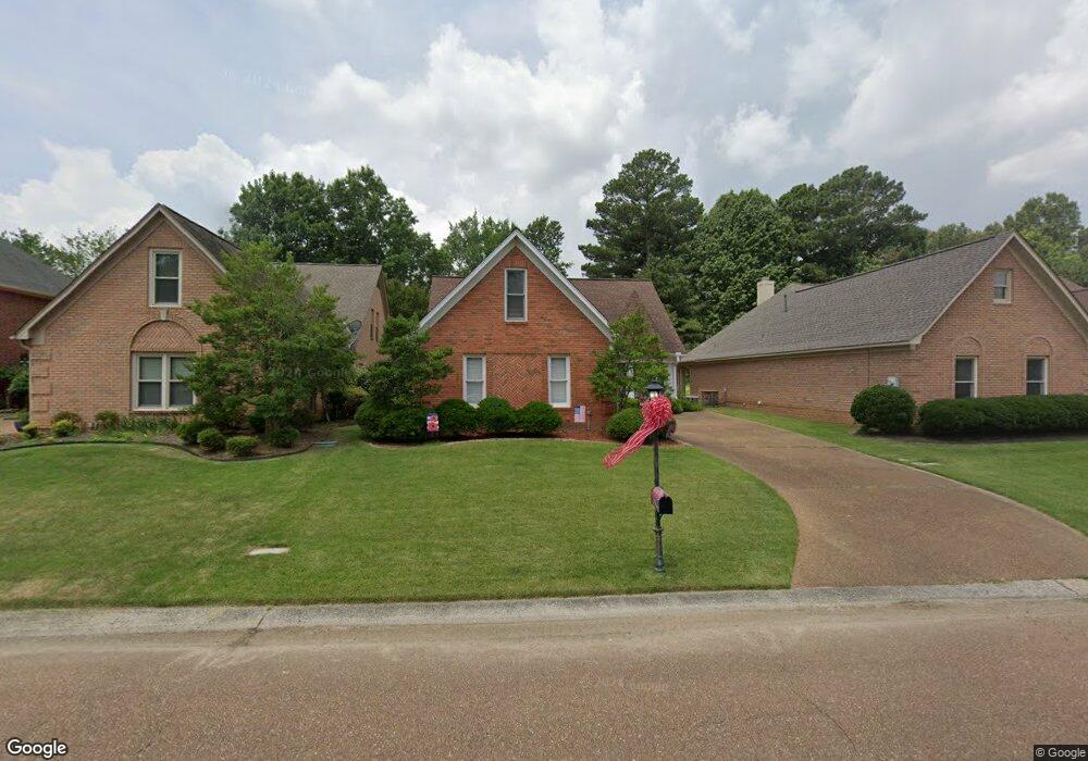 717 Fairway Trail, Hernando, MS 38632 - photo 1