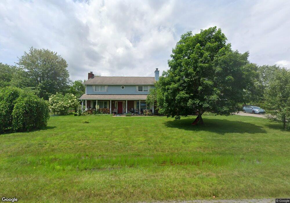 2505 Holden Dr, Anderson, IN 46012 - photo 1