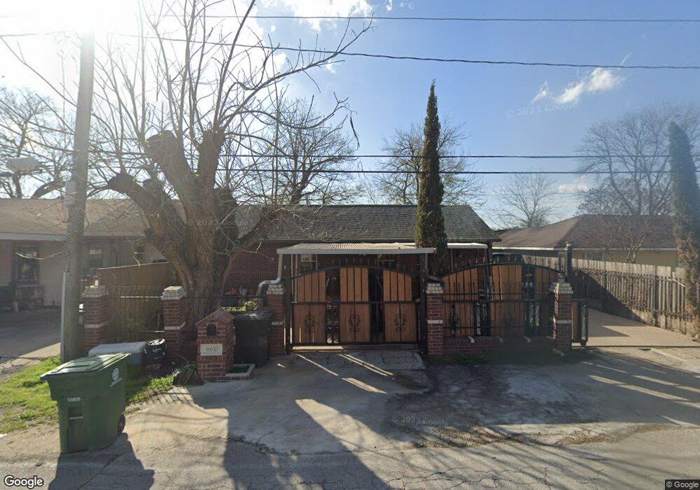 8617 Mcgallion Rd, Houston, TX 77022 - photo 1